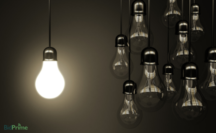 The Only Bid Platform That Covers Every E-Procurement Network — And So Much More