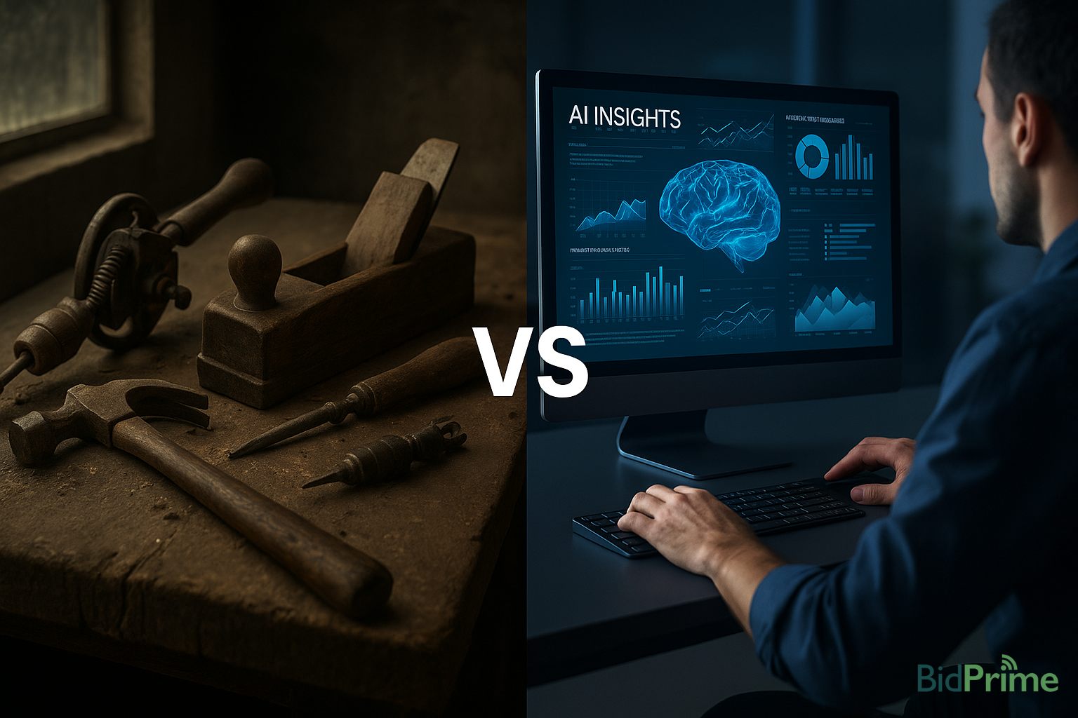 Questions to Ask When Choosing a Bid Database Service (And Why BidPrime Has the Answers)