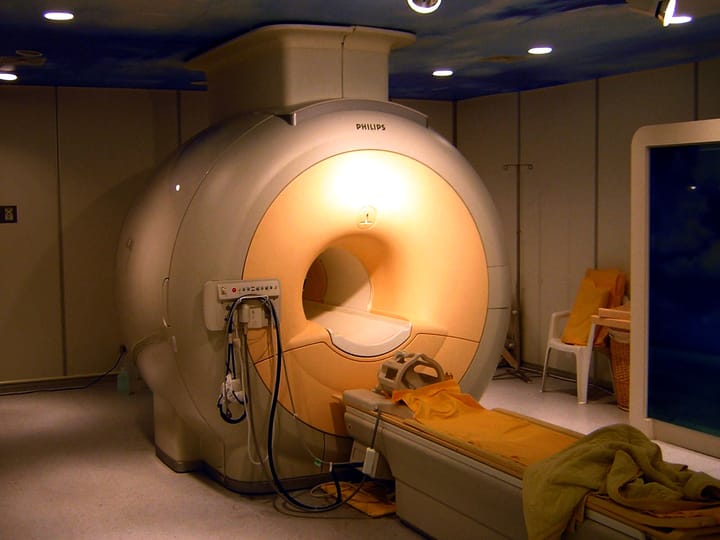 What Do Governments do for Magnetic Resonance Imaging (MRI) Systems and Solutions?