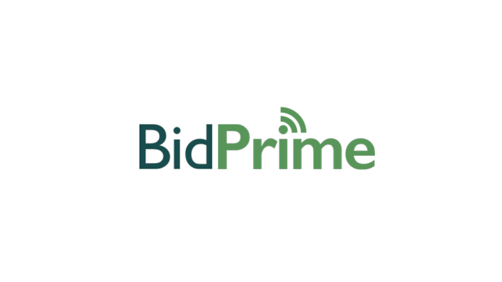 BidPrime Support / Services re COVID-19